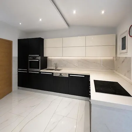 Apartman Katarina