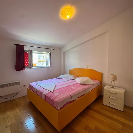 Katarina Apartman Makarska